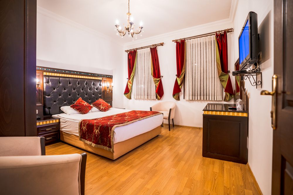 Mediterra Art Hotel - 31