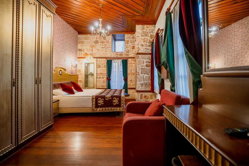 Mediterra Art Hotel - 37