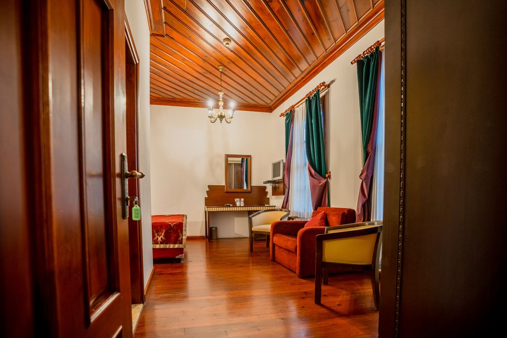 Mediterra Art Hotel - 39