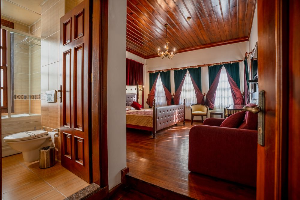 Mediterra Art Hotel - 38