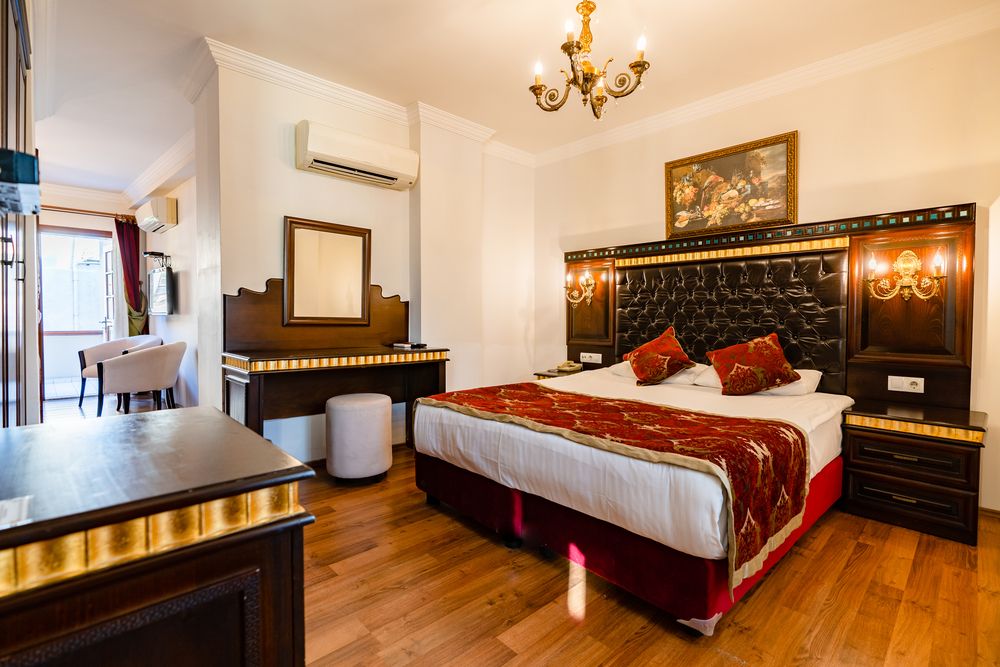 Mediterra Art Hotel - 23