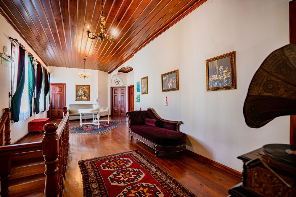 Картинка отеля - 24