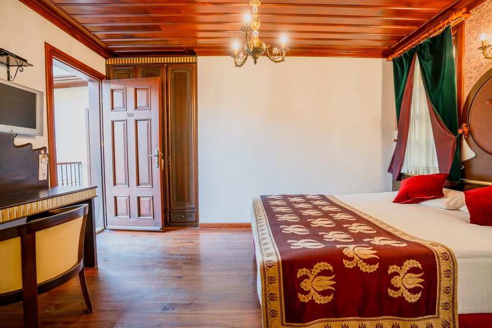 Картинка отеля - 27