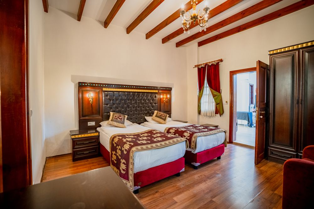 Mediterra Art Hotel - 30