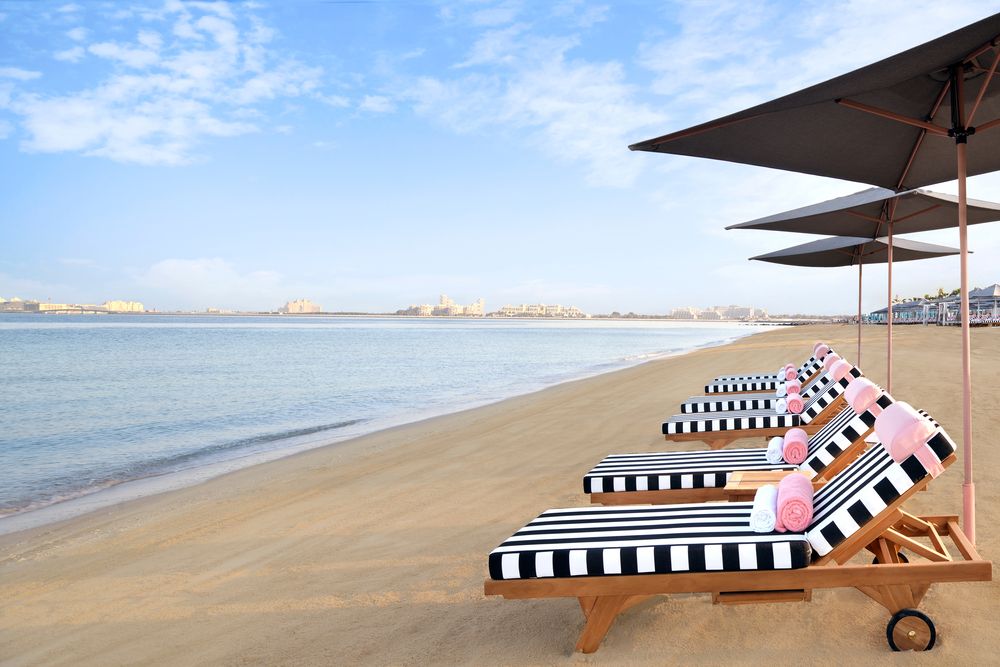 BANYAN TREE DUBAI (ex. CAESARS PALACE DUBAI) - 12