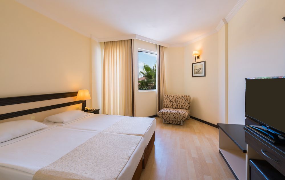 Orfeus Park Hotel - 49