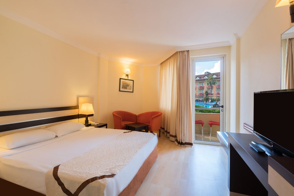 Orfeus Park Hotel - 48