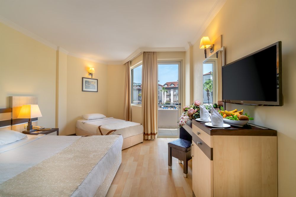 Orfeus Park Hotel - 46