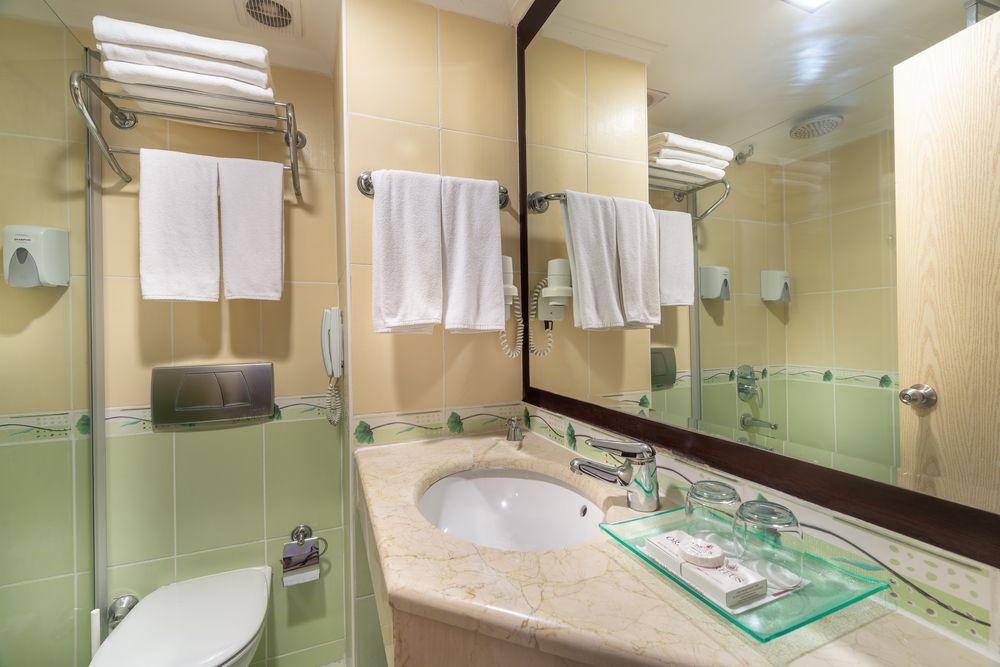 Orfeus Park Hotel - 50