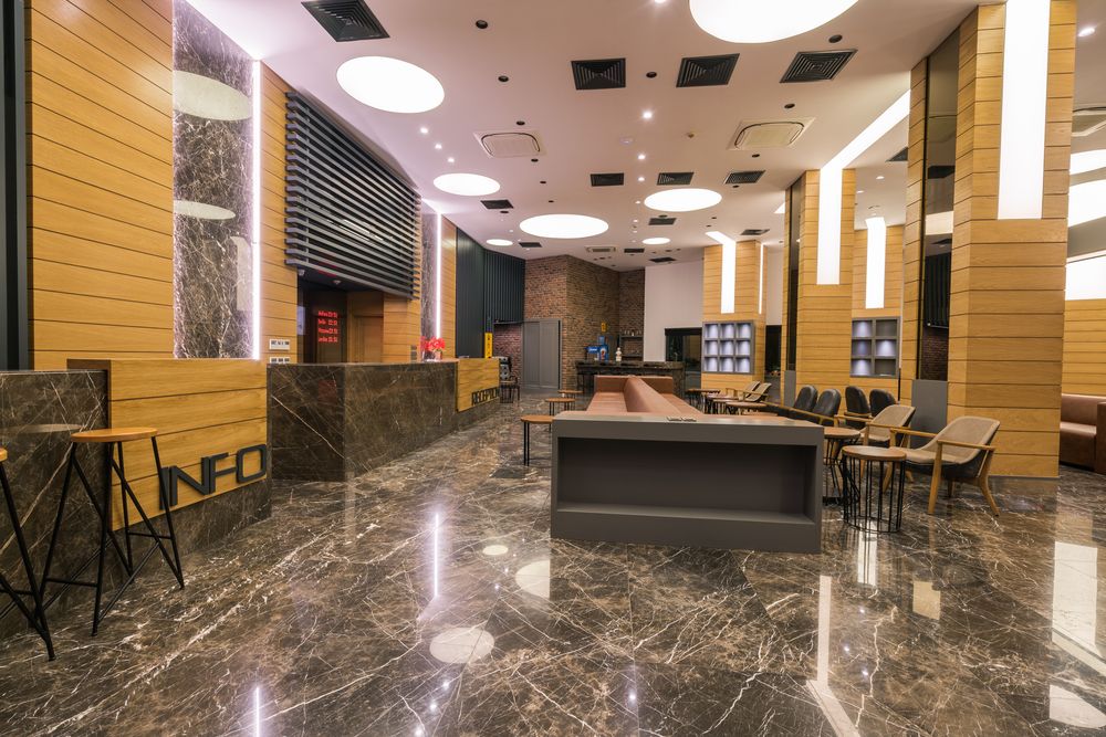 Orfeus Park Hotel - 17