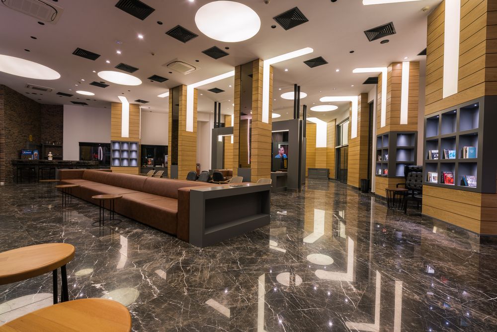 Orfeus Park Hotel - 15