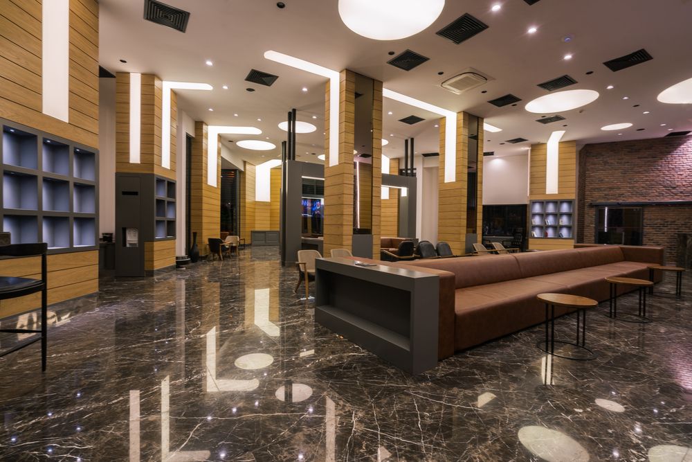 Orfeus Park Hotel - 16