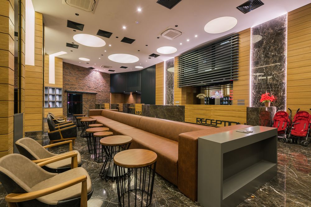 Картинка отеля - 14