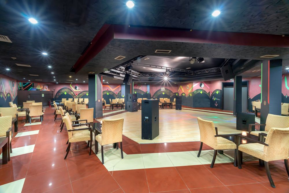 Orfeus Park Hotel - 12