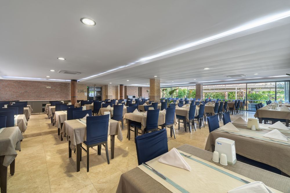 Orfeus Park Hotel - 36