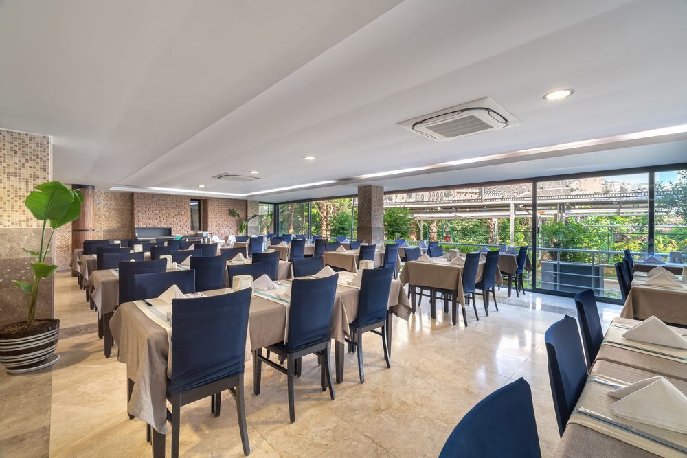 Orfeus Park Hotel - 35