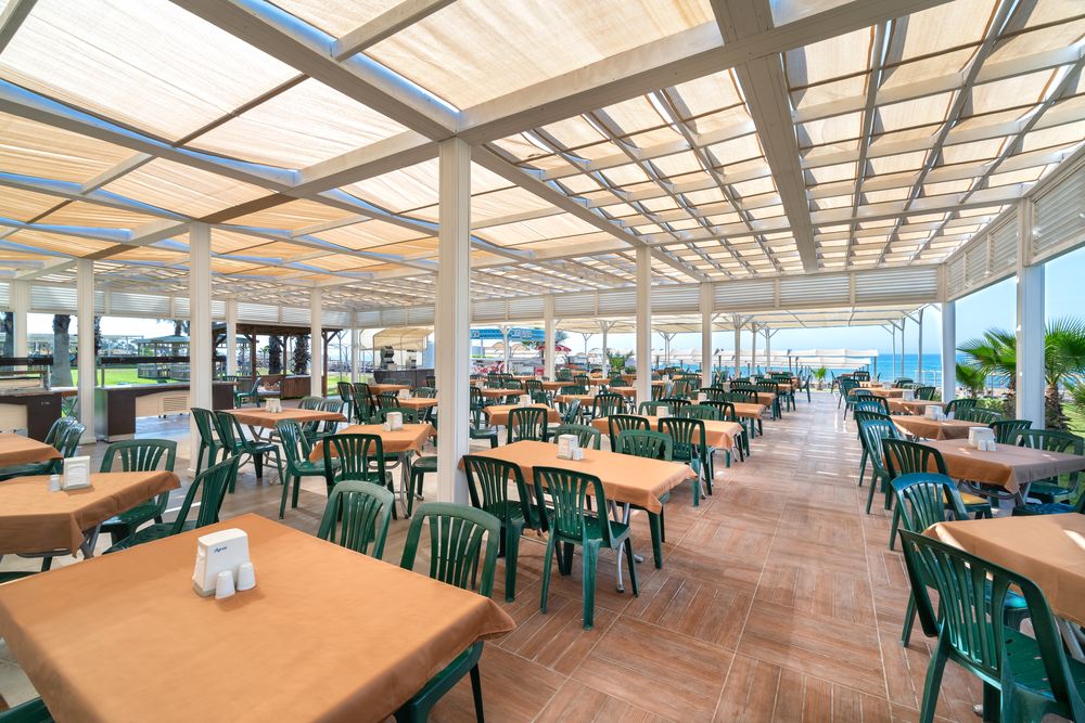 Orfeus Park Hotel - 29