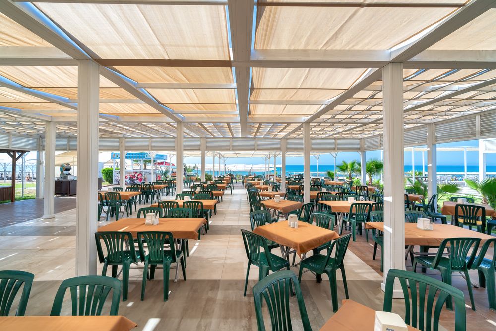 Orfeus Park Hotel - 28