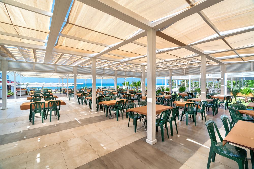 Orfeus Park Hotel - 27