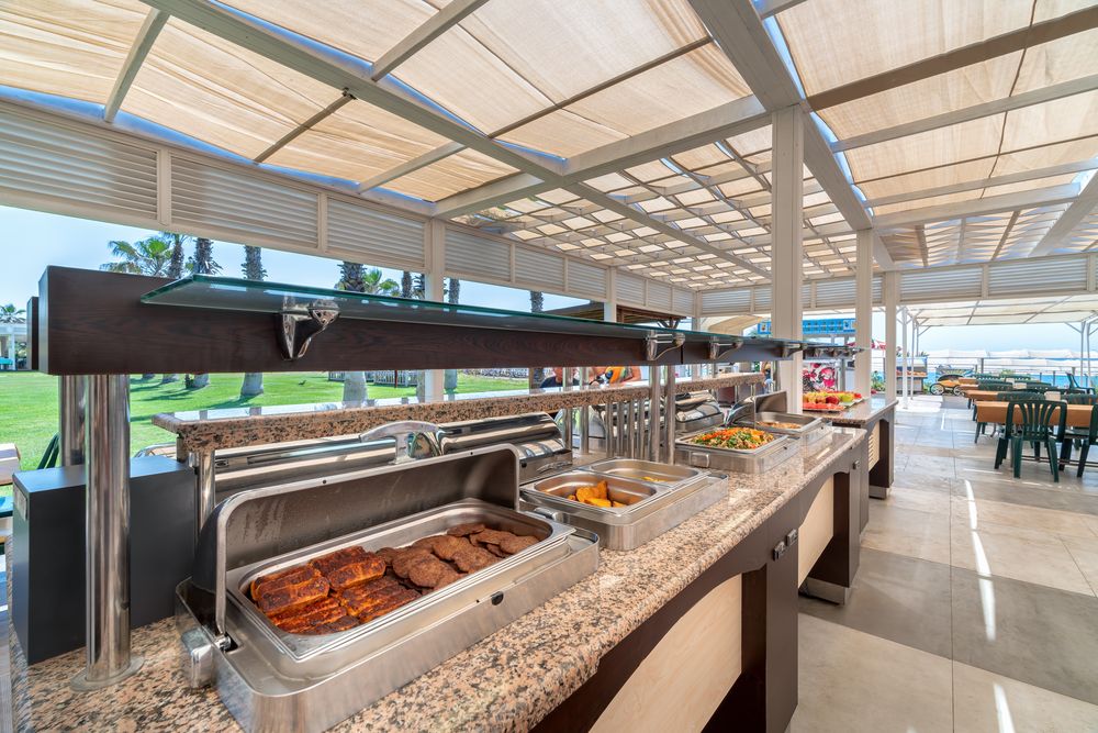 Orfeus Park Hotel - 26