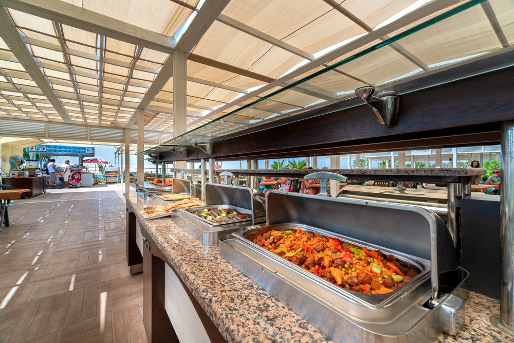 Orfeus Park Hotel - 25