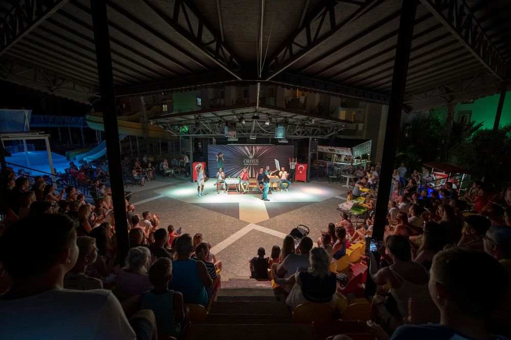 Картинка отеля - 38