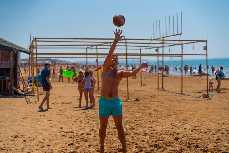 Orfeus Park Hotel - 3