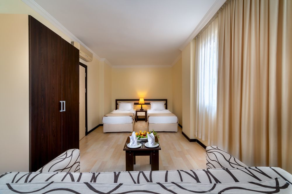 Orfeus Park Hotel - 45