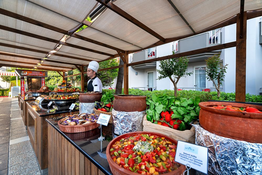 Orfeus Park Hotel - 22