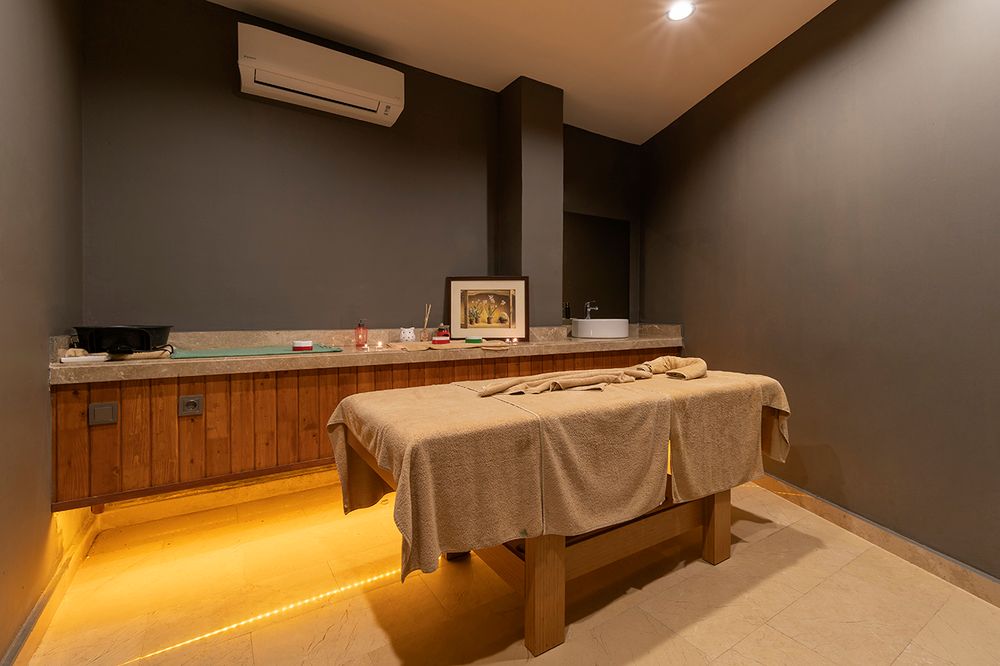 Orfeus Park Hotel - 43