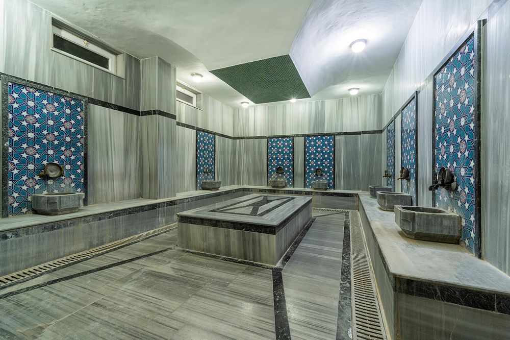 Orfeus Park Hotel - 41