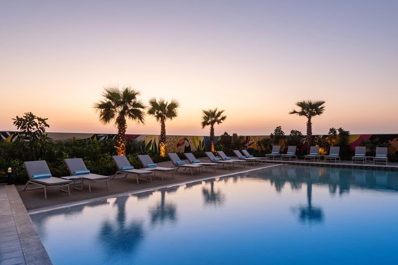 DAMAC MAISON AYKON CITY DUBAI - 3