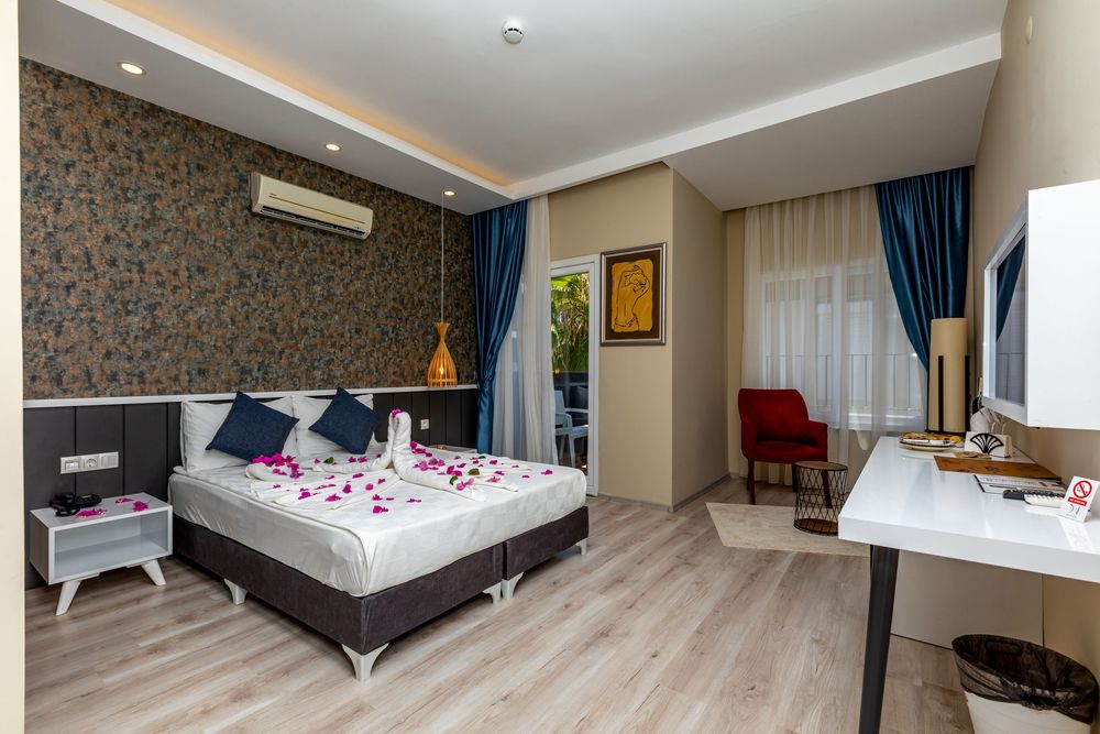 Картинка отеля - 22