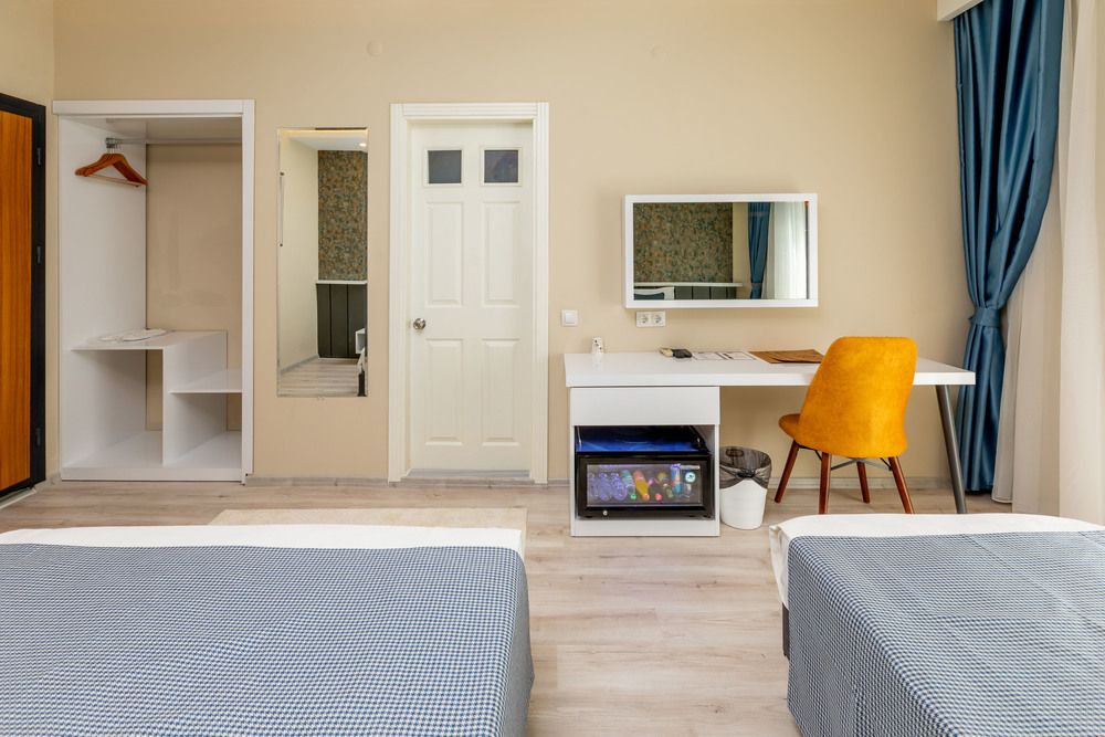 Картинка отеля - 19