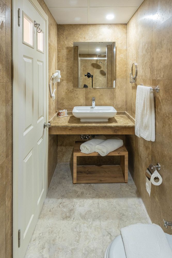 Der Inn Hotel Konyaalti - 16