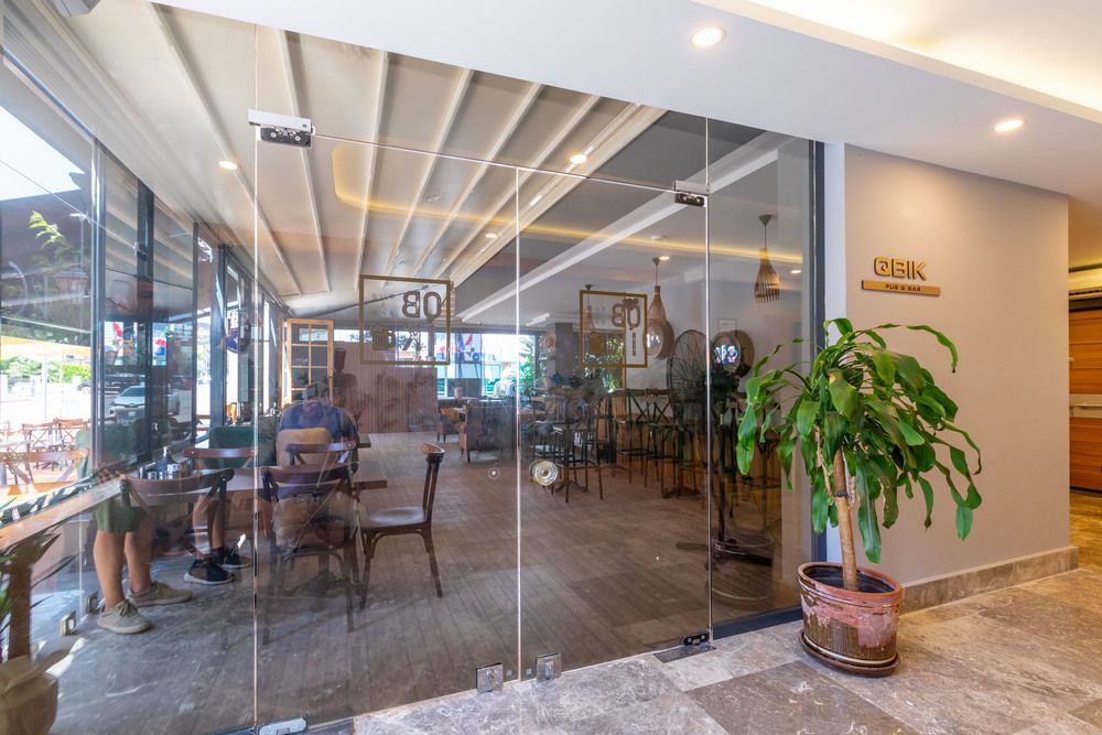 Картинка отеля - 6