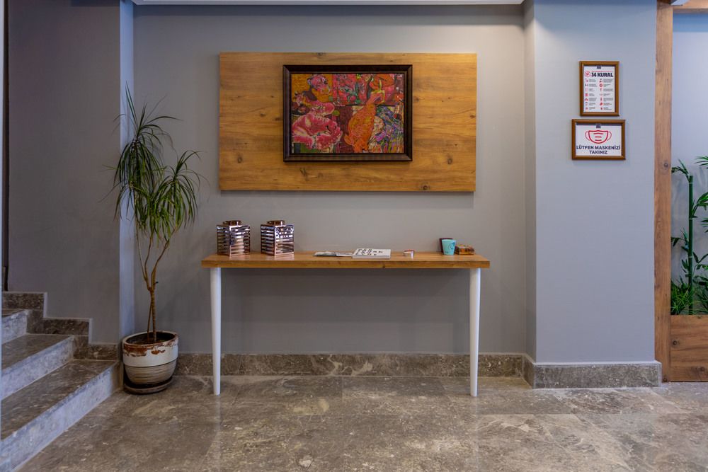 Картинка отеля - 7