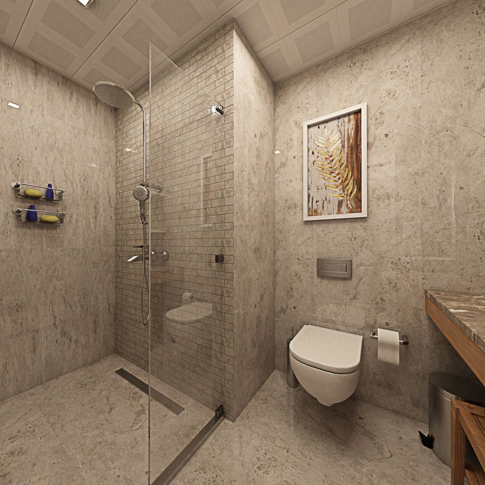 Der Inn Hotel Konyaalti - 34