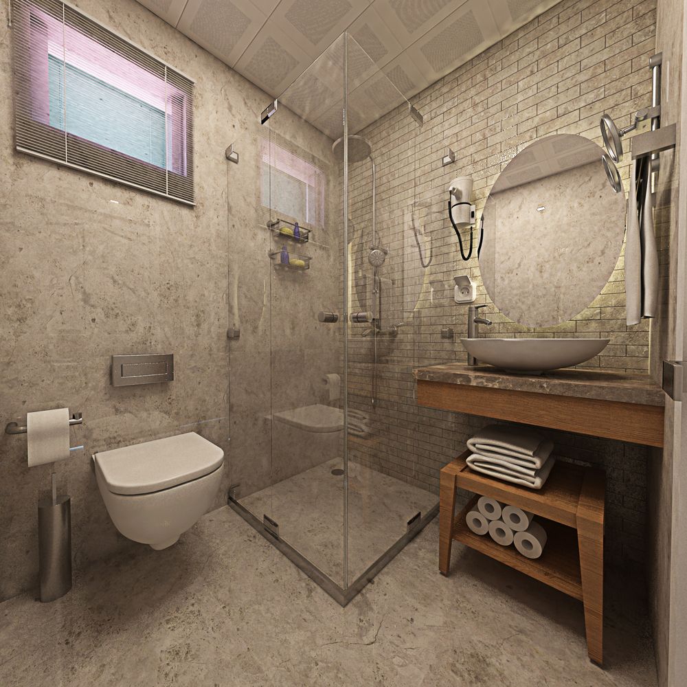 Der Inn Hotel Konyaalti - 31