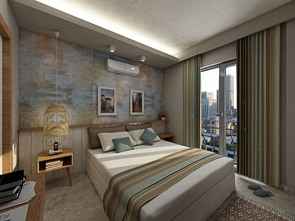 Картинка отеля - 29