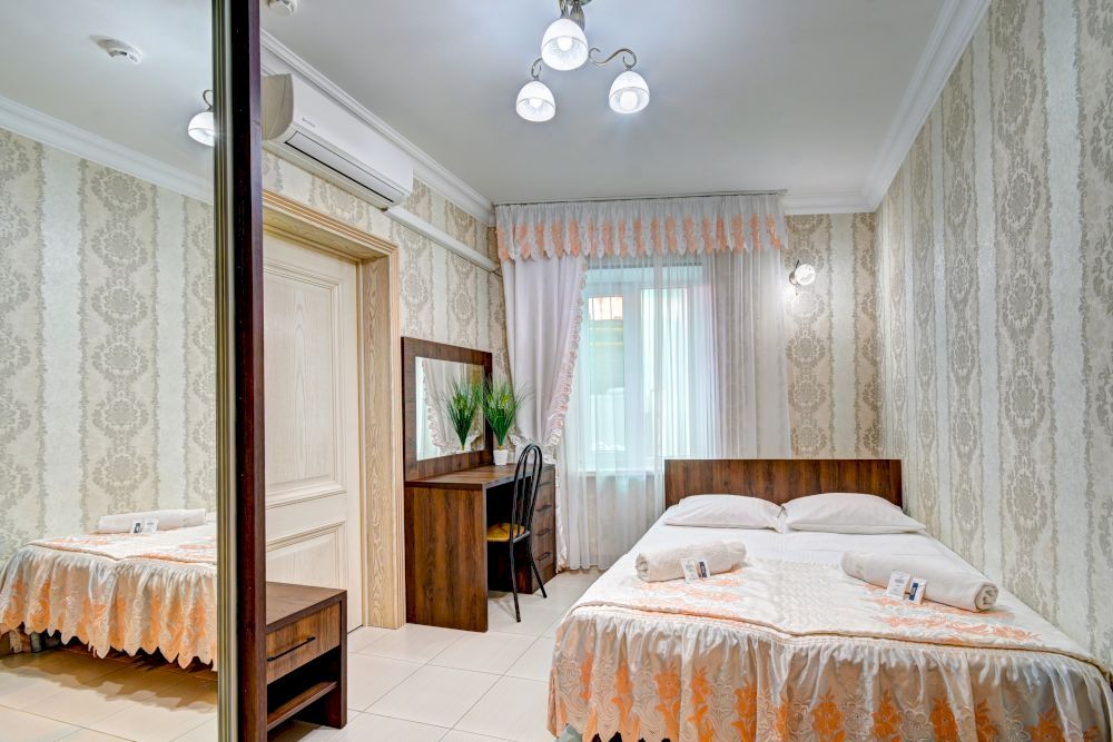 ДЕВЯТКА (бывш. НА УЛЬЯНОВА 9), гостевой дом - 58