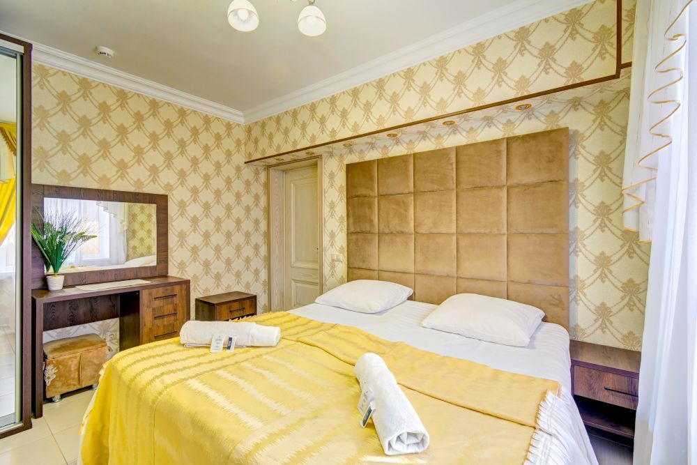 ДЕВЯТКА (бывш. НА УЛЬЯНОВА 9), гостевой дом - 55