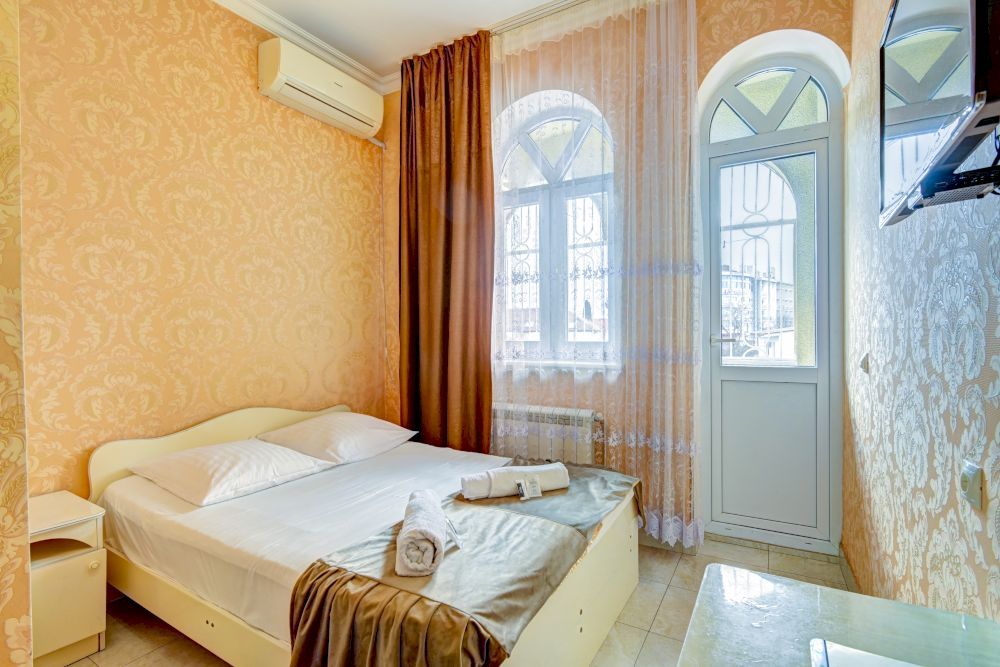 ДЕВЯТКА (бывш. НА УЛЬЯНОВА 9), гостевой дом - 47