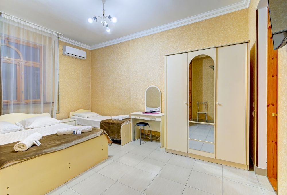 ДЕВЯТКА (бывш. НА УЛЬЯНОВА 9), гостевой дом - 44