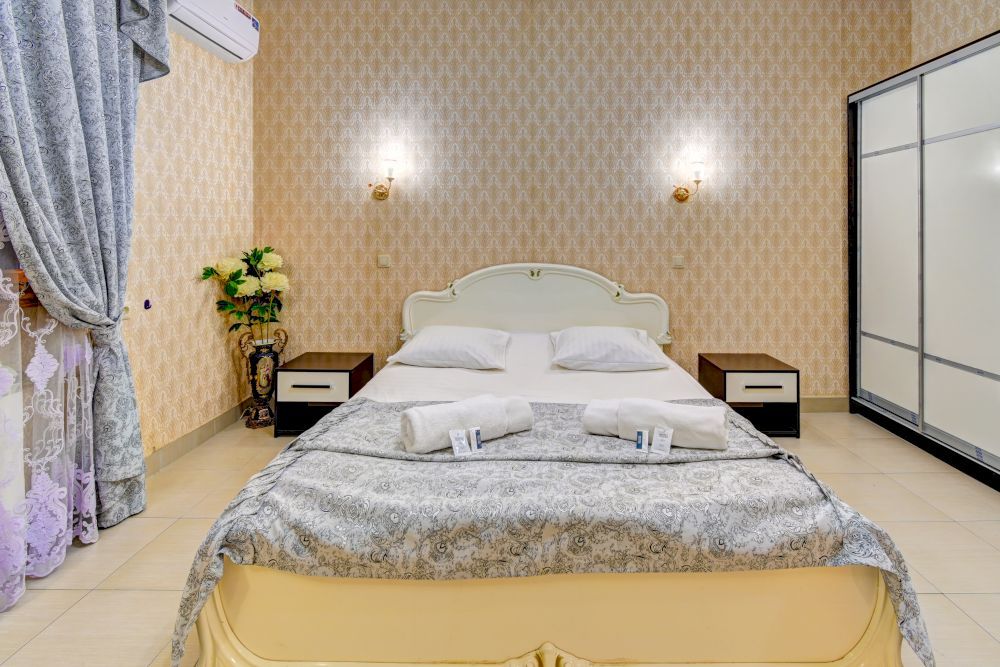 ДЕВЯТКА (бывш. НА УЛЬЯНОВА 9), гостевой дом - 38