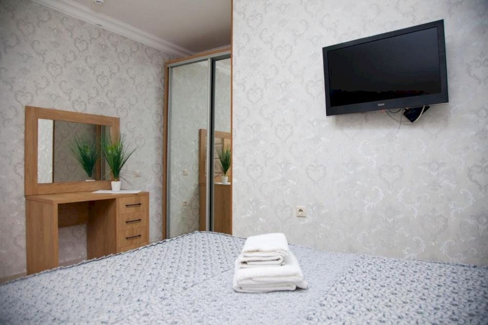 ДЕВЯТКА (бывш. НА УЛЬЯНОВА 9), гостевой дом - 34