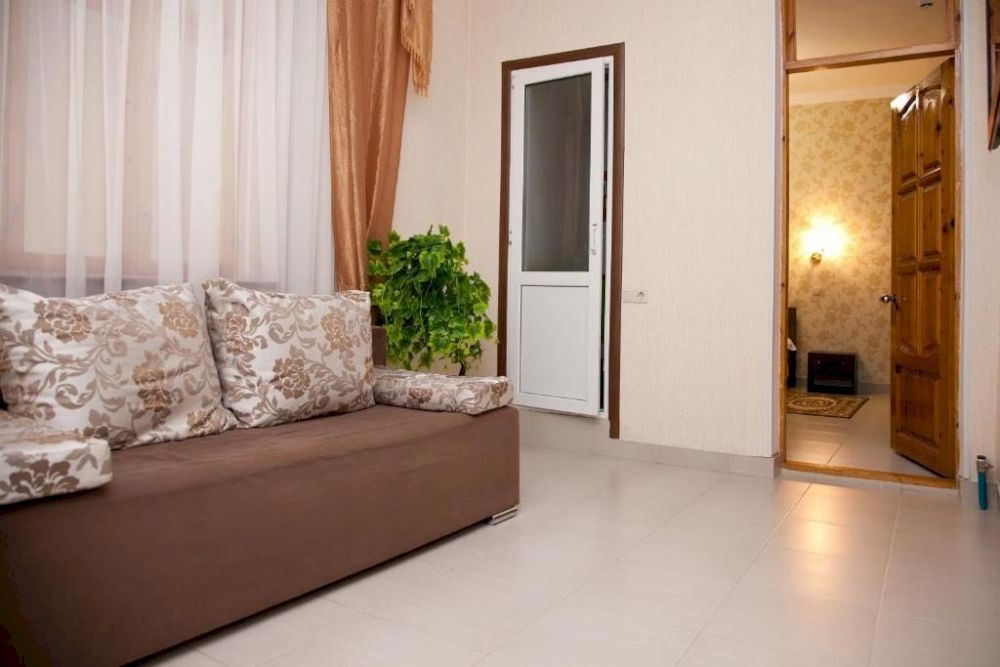 ДЕВЯТКА (бывш. НА УЛЬЯНОВА 9), гостевой дом - 33