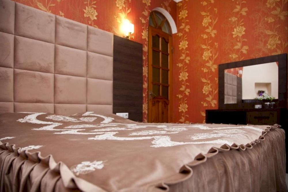 ДЕВЯТКА (бывш. НА УЛЬЯНОВА 9), гостевой дом - 30