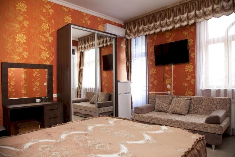 Картинка отеля - 29