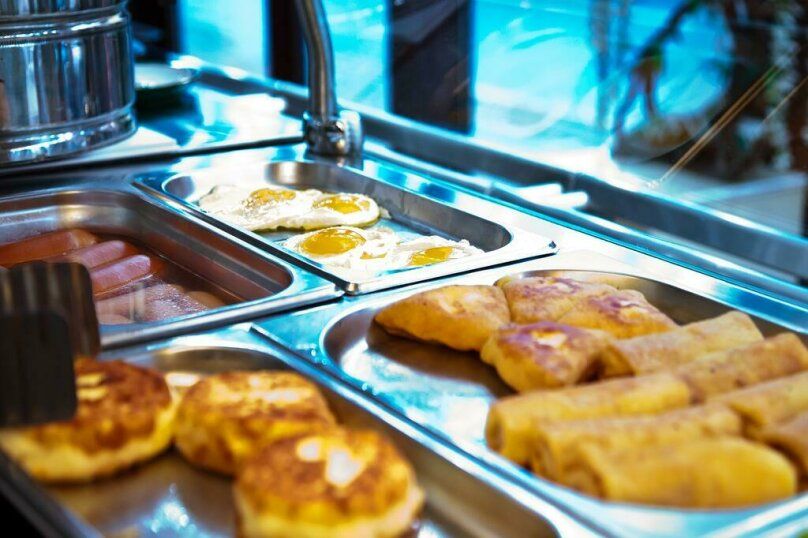 Картинка отеля - 4